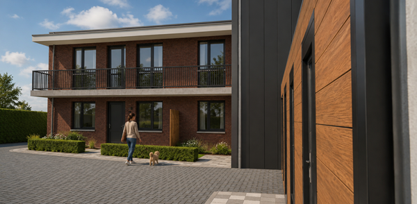 Medium property photo - Hubertusstraat 25, 6102 AS Echt